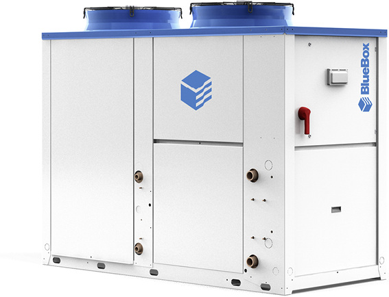 Weiter Einsatzbereich, mehr Effizienz