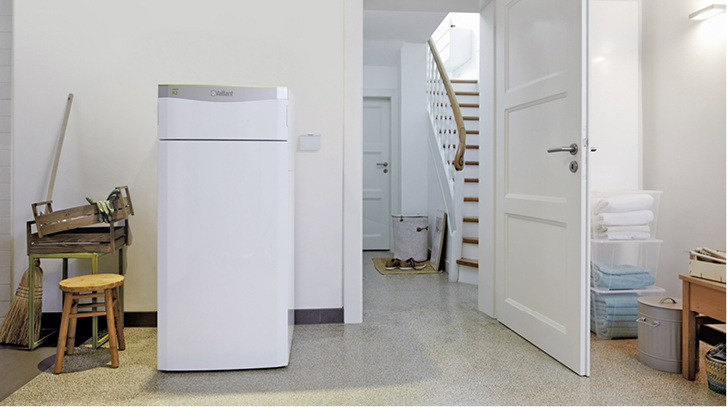 Von der DIN EN 12831 zum warmen Haus