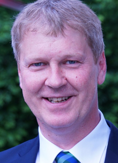 Wolfgang Mayer wird Vertriebsleiter Deutschland