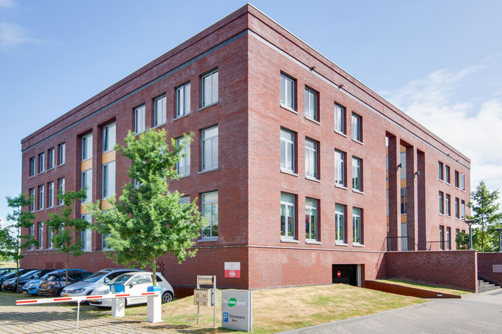 Direktvertrieb in den Niederlanden gestartet