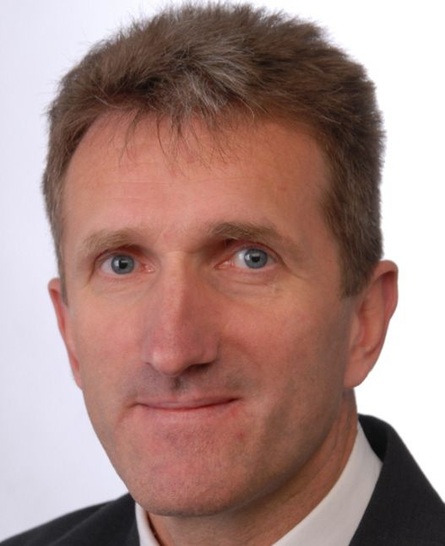 Michael Hendriks neuer technischer Leiter