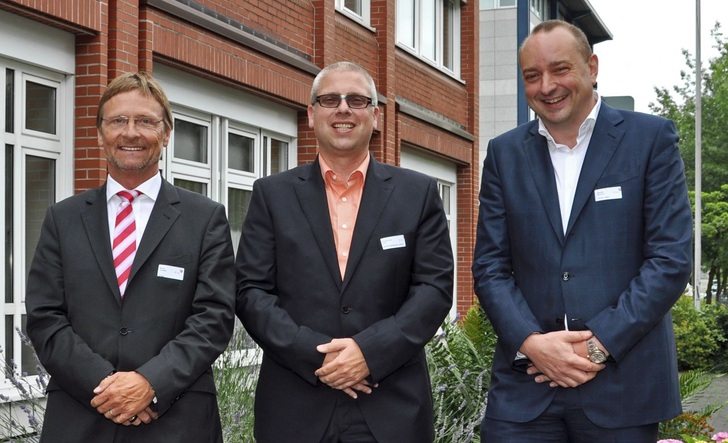 Fachbereich Kältetechnik gegründet