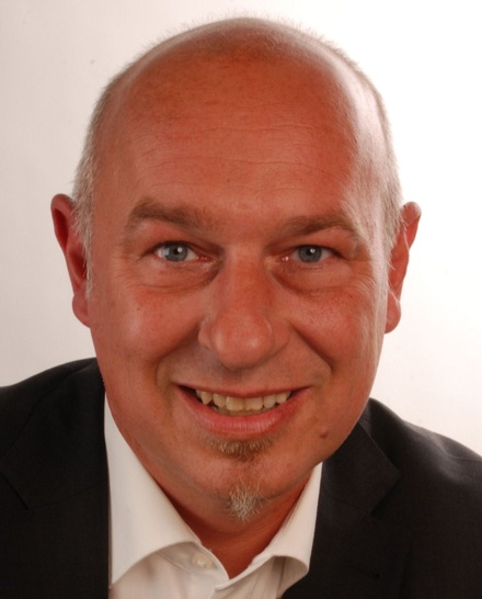 Robert Bichler wird neuer technischer Kundenbetreuer