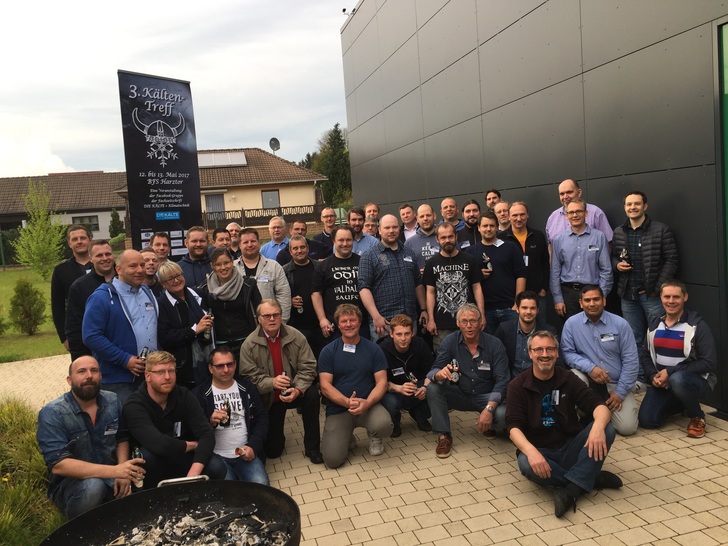 Gelernt, gelacht, gesungen