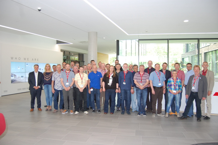 Warum ist es am Rhein so schön