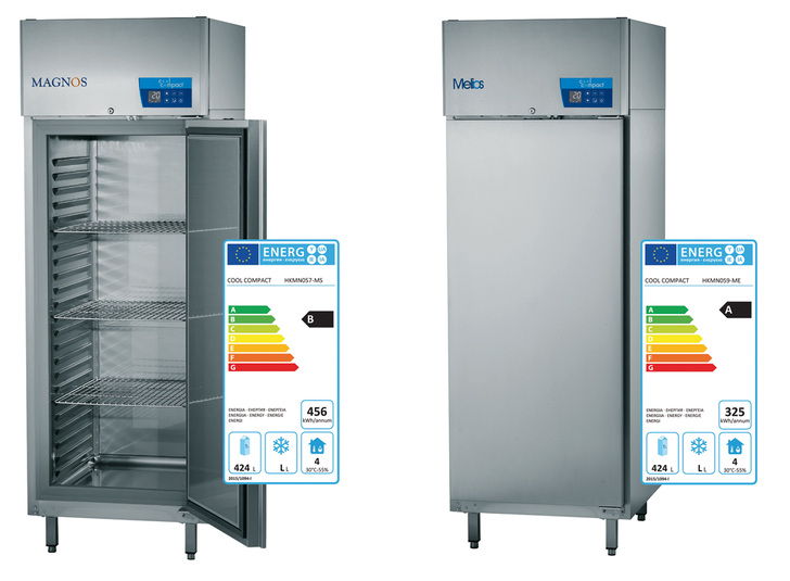 Österreichische Umweltförderung für Kühlschränke nutzen - © Cool Compact

