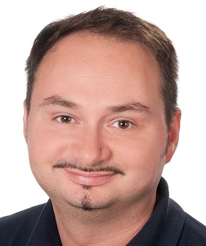 Daniel Winkler leitet Niederlassung Nürnberg