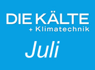 Das passierte im Juli 2017