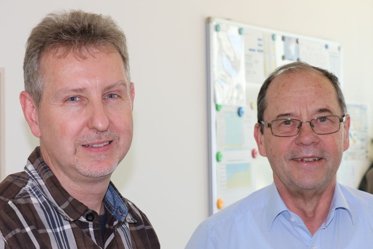 Guido Winkler übernimmt Elektrozubehöre