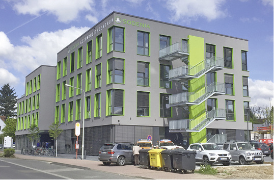 Achtung Wiederholungsgefahr