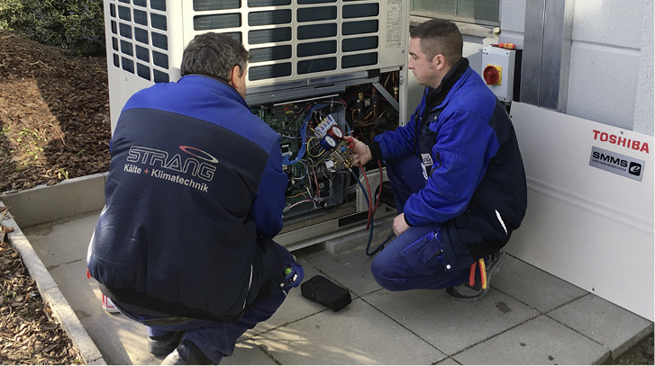 Entscheider brauchen kühle Köpfe