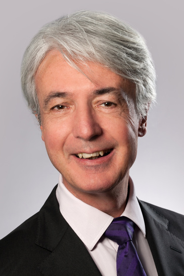 Guillerme Huguen, Armacell Vice President EMEA