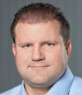 Sebastian Zürich übernimmt Projektierungsleitung