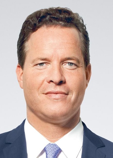 Oliver Hermes, Wilo-Vorstandsvorsitzender