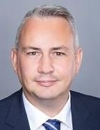 Thorsten Dittrich ist seit dem 1.09.2017 Bereichsleiter Vertrieb Deutschland bei der Trox GmbH.