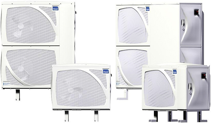 Französische Leisetreter