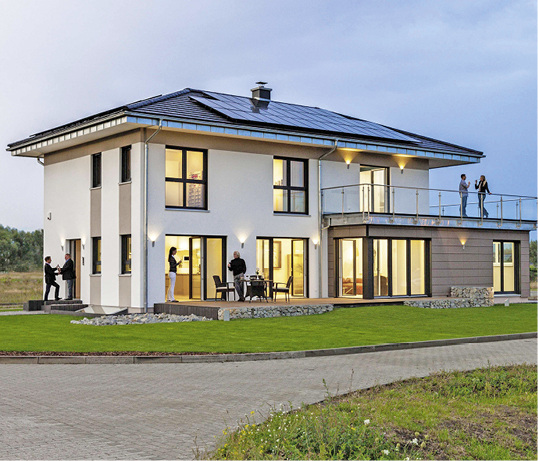 Bei Bedarf im Bypass