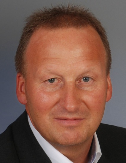 Manfred Endres leitet seit dem 1. September 2017 den AL-KO Therm-Vertrieb für Nordbayern.