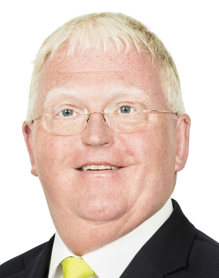 Rainer Schild, Managing Director bei Swegon Germany.