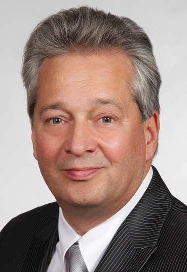 Dipl.-Ing. Rico Holý ist neuer Fachberater im Vertriebsteam bei AEG Haustechnik.