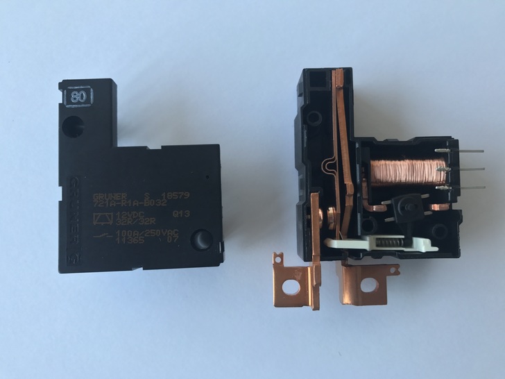 Plagiate bergen ein hohes Risikopotenzial