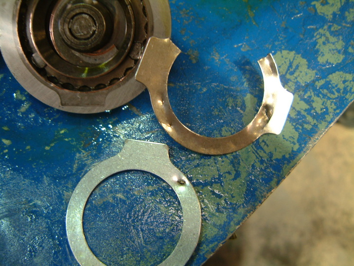 Flüssigkeitsschläge