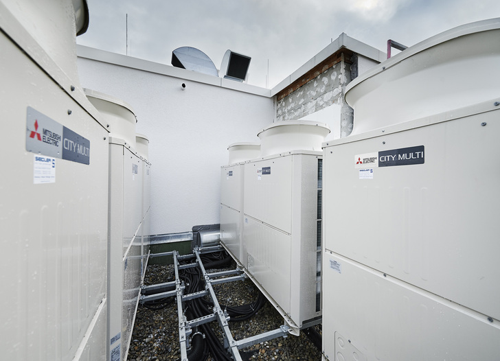 Wärmepumpen Spezial