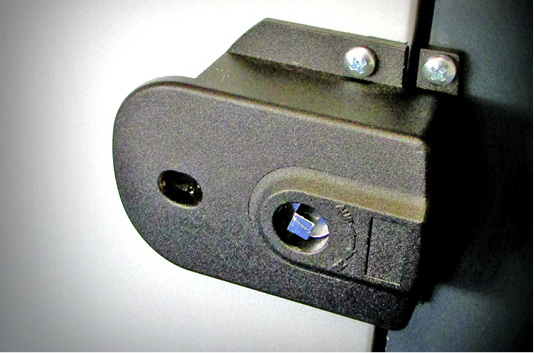 RLT-Geräte dicht verschließen