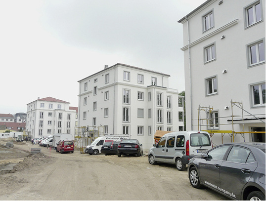 Beste Luft in Oranienburg