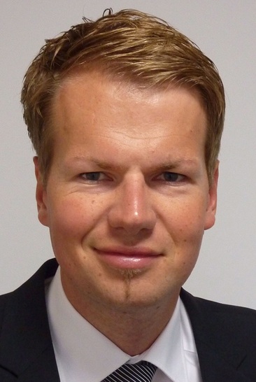 Bernd Zimmermann (36) übernahm bei Danfoss mit dem 1. Oktober 2017 die Vertriebsleitung Deutschland.