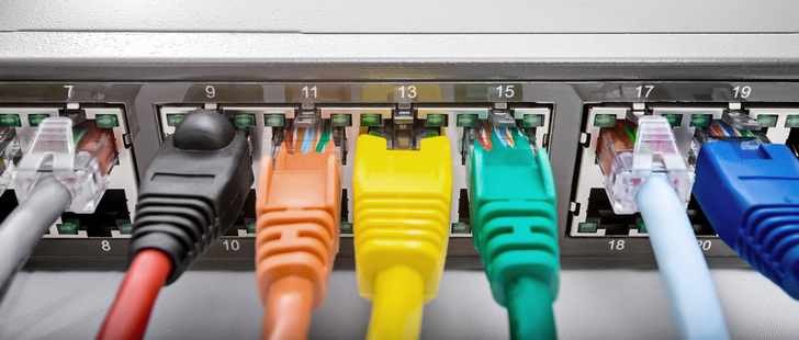 Cyber-Security für Verdichter, Pumpen und Ventilatoren