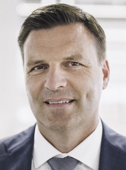 Stefan Brandl, Vorsitzender der Geschäftsführung der ebm-papst Unternehmensgruppe. - © ebm-papst
