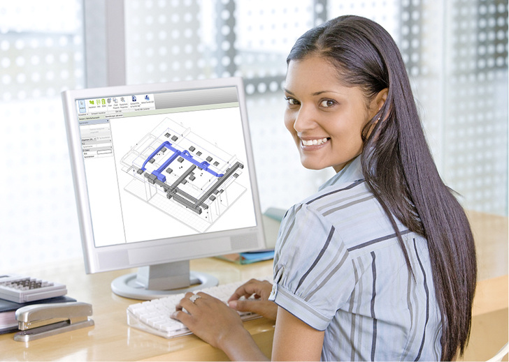 Immer aktuelle Daten