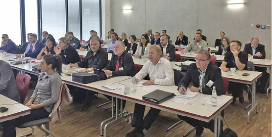 Branche sucht Nachwuchs