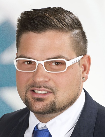 Norman Leube ist neuer Außendienstmitarbeiter für den Bereich Kälte- und Klimasysteme der Systemair GmbH in Bayern.