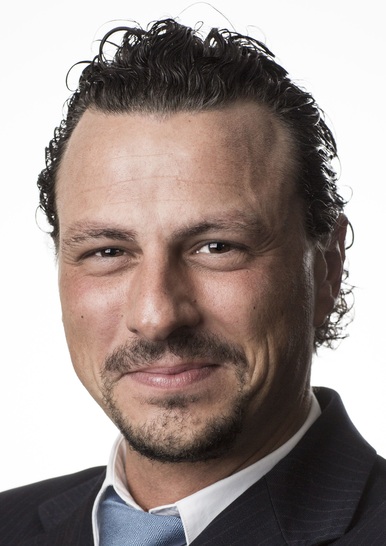 Andrea Belloni ist neuer Verkaufsdirektor von Güntner für Westeuropa.