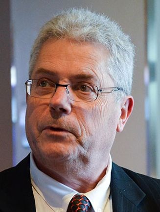 Nach über vier Jahren zieht sich Claude Blanc von seinem Amt als Präsident von Asercom zurück.