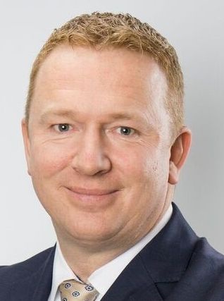 Andreas Längrich ist neuer Territory Manager für Bayern und Österreich.