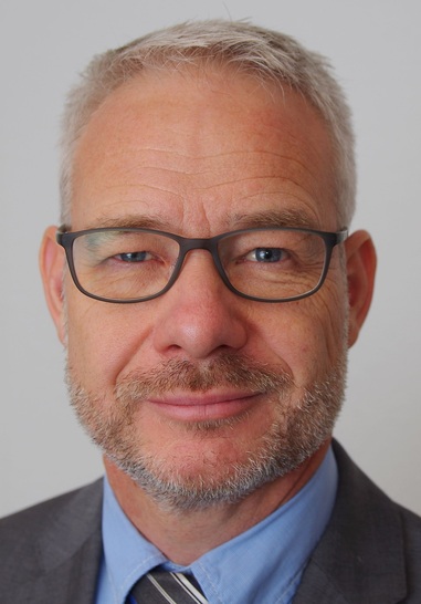 Andreas Thiele verstärkt ab sofort das Airflow Vertriebsteam in Norddeutschland.