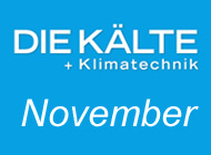 Rückblick: Das passierte im November 2017