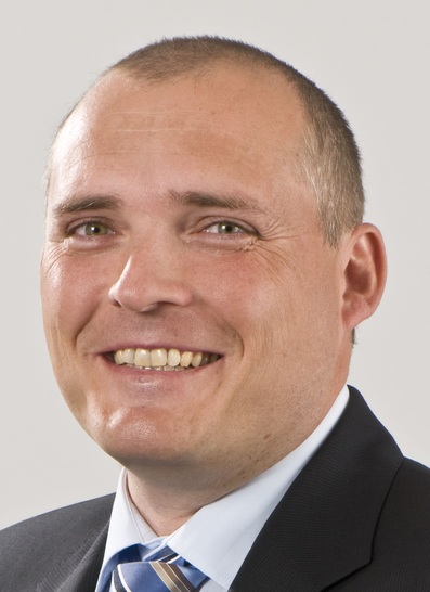 Seit dem 1. August 2017 fungiert Jörg Köcher als Chief Digital Officer (CDO) von Güntner.