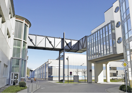 Ökonomie und Ökologie im Einklang