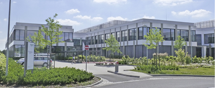 Weniger Krankheitsfälle, mehr Produktivität