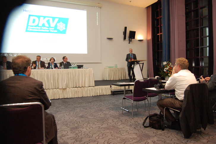 Neuer Vorstand bleibt der alte!