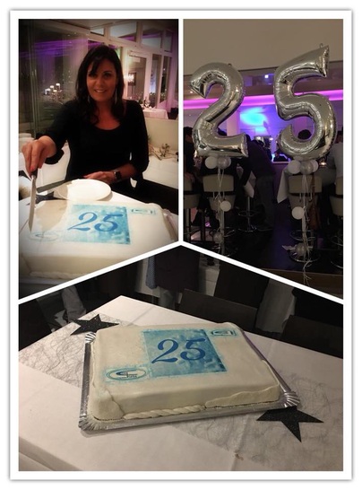 25 Jahre Cooles Italien"