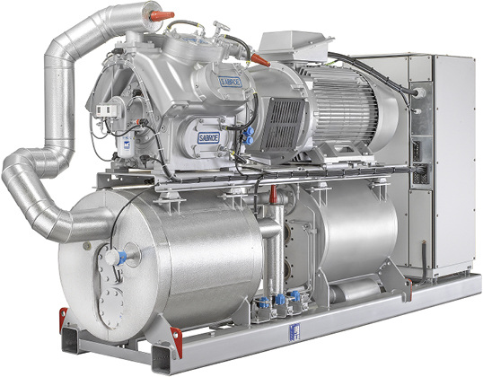 Es muss ganz natürlich werden