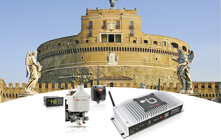 Prima Klima im Museum