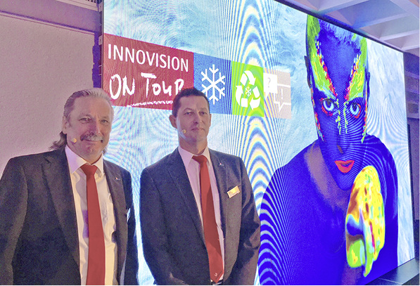 Aktuelles zu Kältemitteln