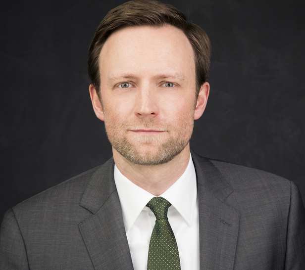 Rechtsanwalt Tobias Dittmar