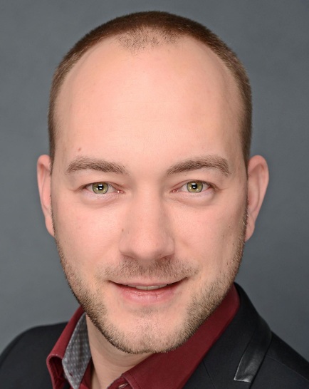 Sascha Gumprecht hat zum 1. Januar 2018 die Niederlassungsleitung von Inovis Düsseldorf übernommen.